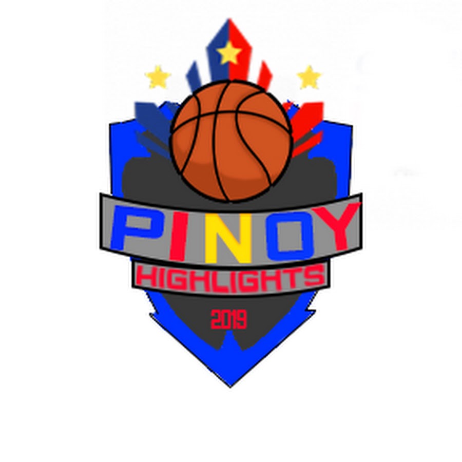 Pinoy Highlights YouTube channel avatar