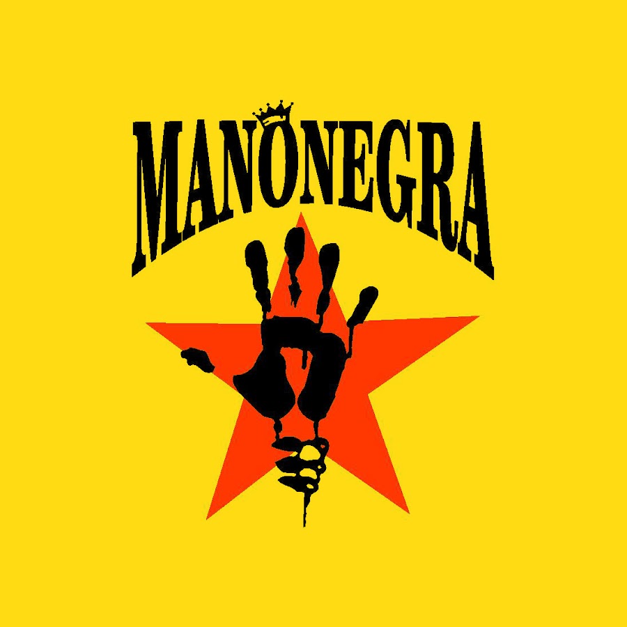 Mano Negra ইউটিউব চ্যানেল অ্যাভাটার