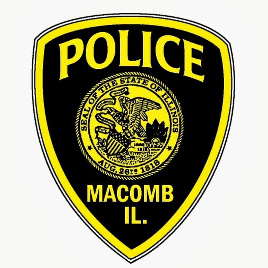 Macomb Police Аватар канала YouTube