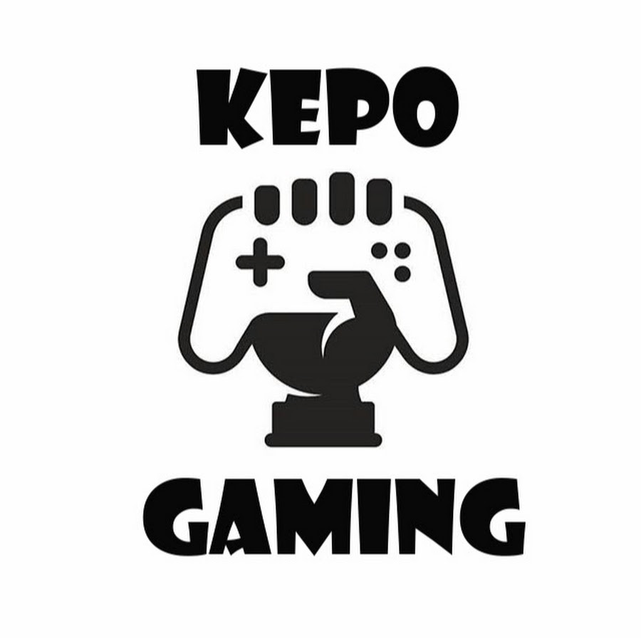 Kepo Gaming ইউটিউব চ্যানেল অ্যাভাটার