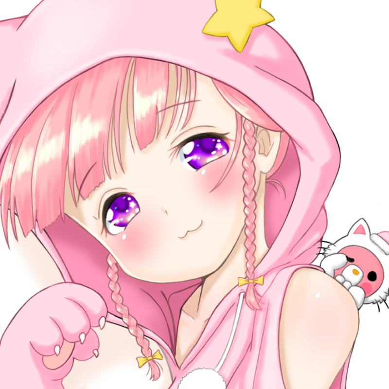 imonyan channel - 網紅的藏寶箱 