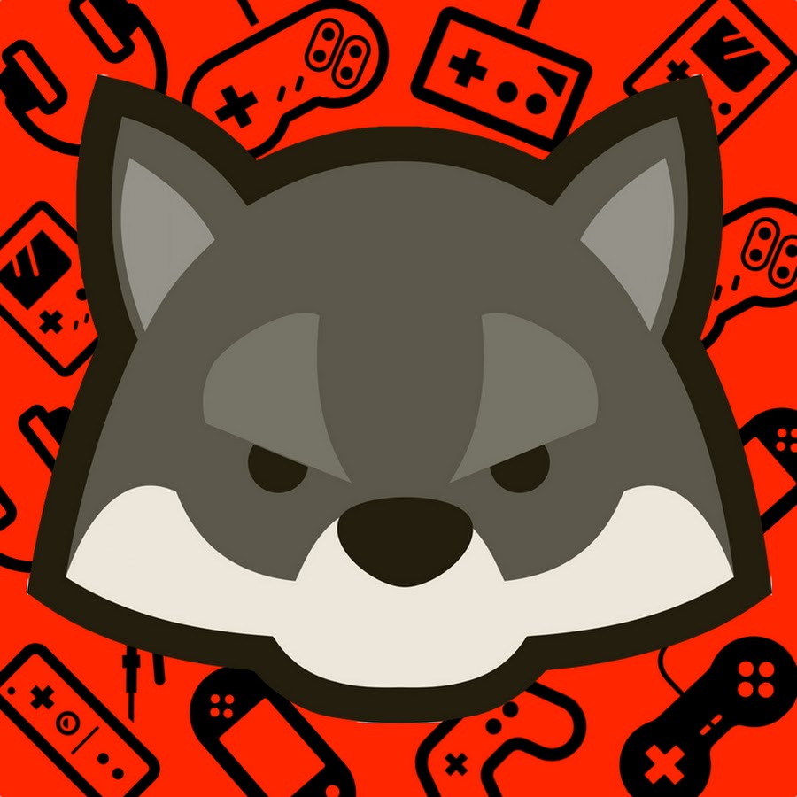 DAT GAMES LIFE YouTube channel avatar