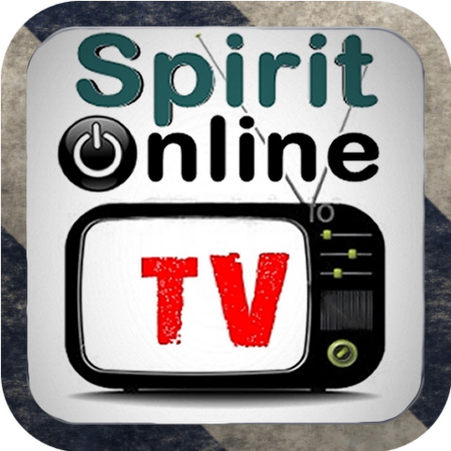 SpiritOnlineTv رمز قناة اليوتيوب