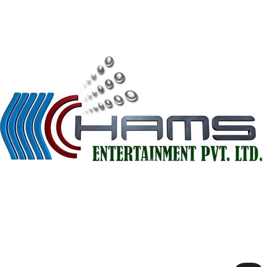 Chams Entertainment ইউটিউব চ্যানেল অ্যাভাটার