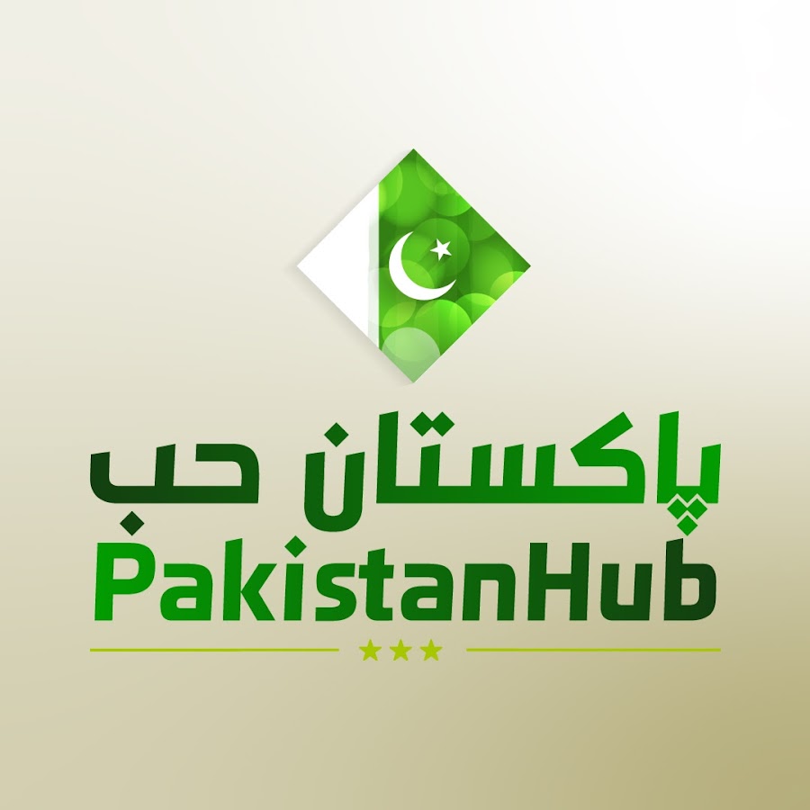 PakistanHub YouTube-Kanal-Avatar