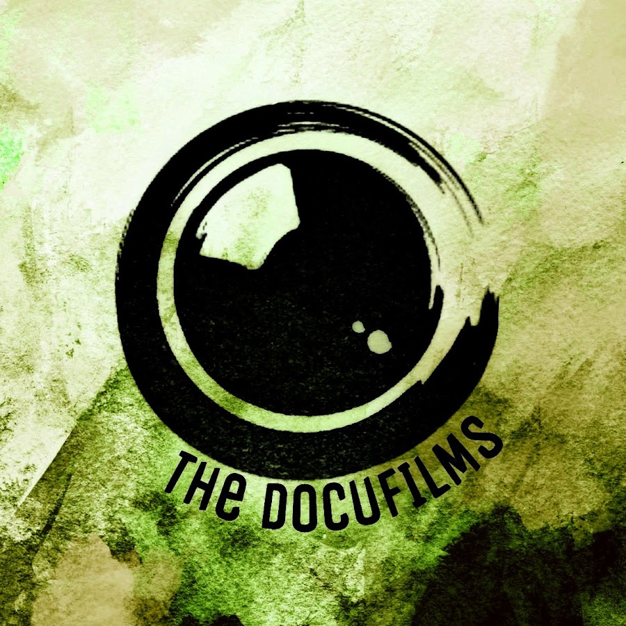 The DocuFilms YouTube channel avatar