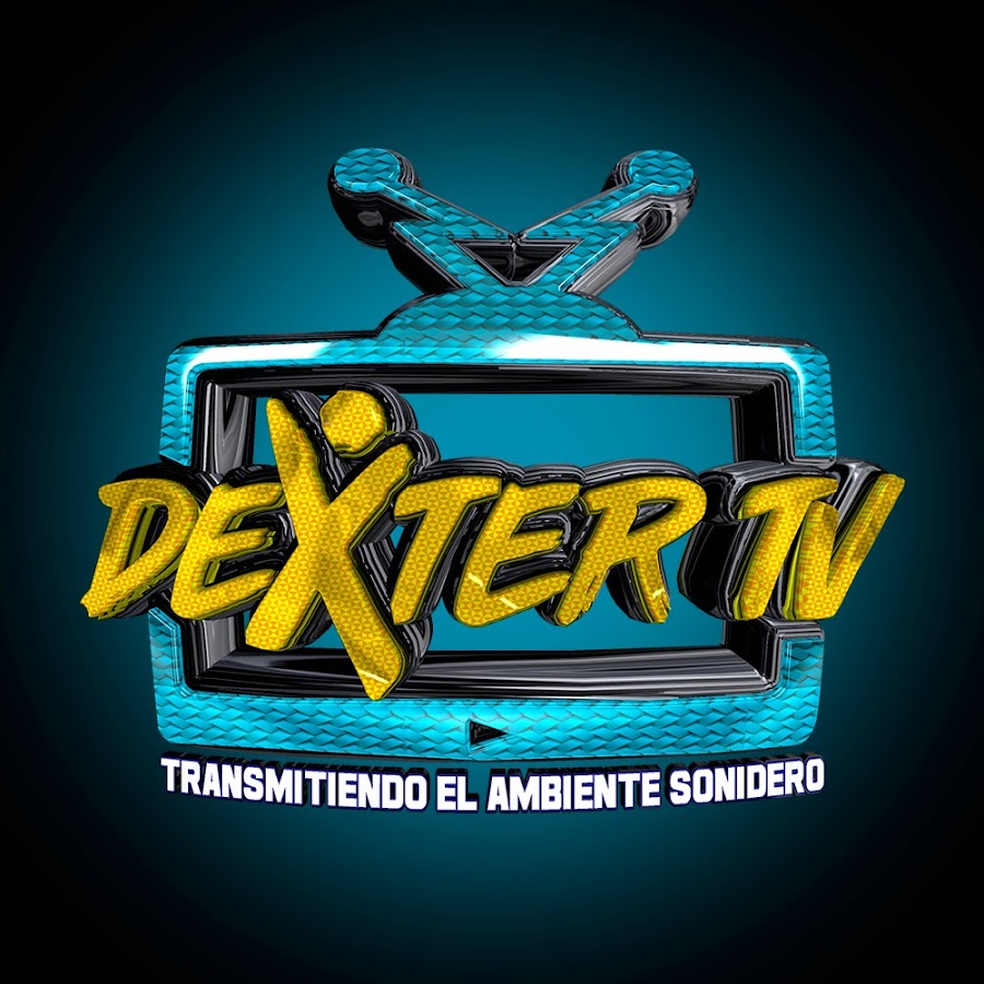 DEXTER TV YouTube channel avatar