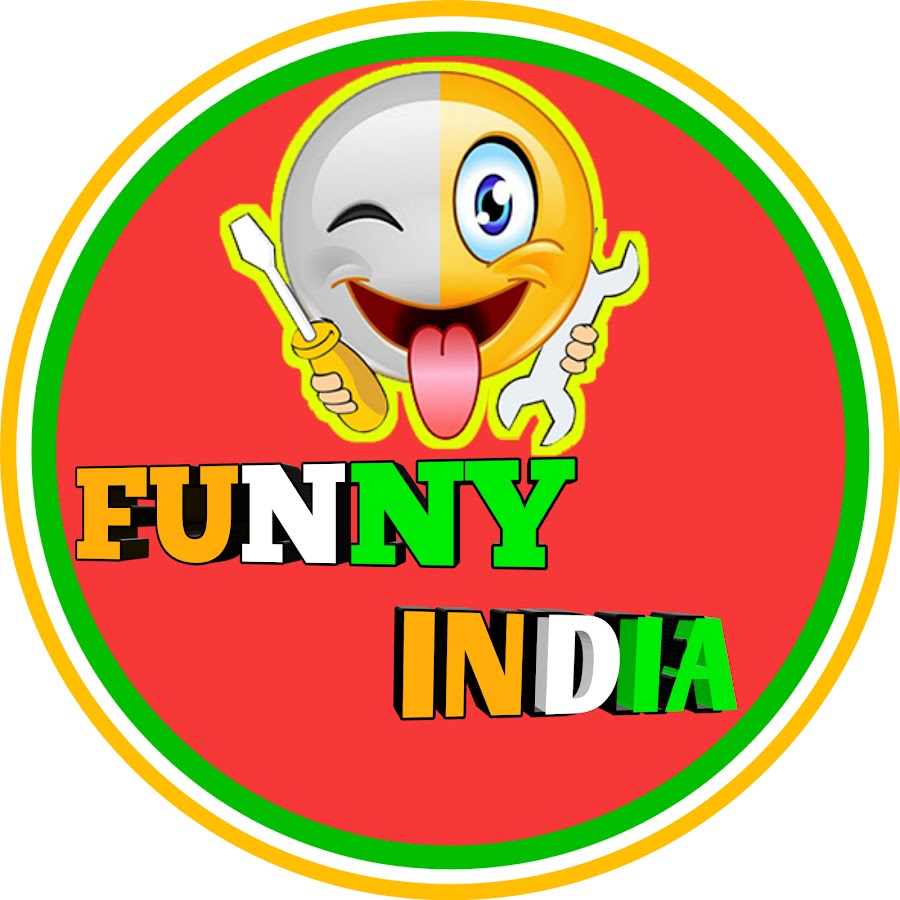 Funny Videos All india Avatar del canal de YouTube