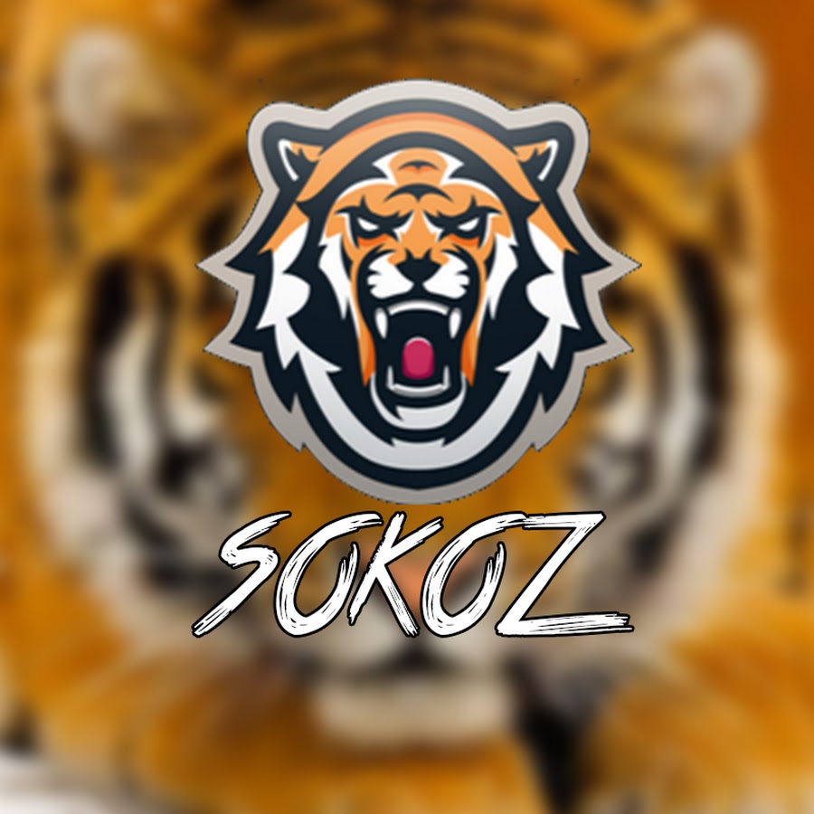 SoKoZ YouTube channel avatar