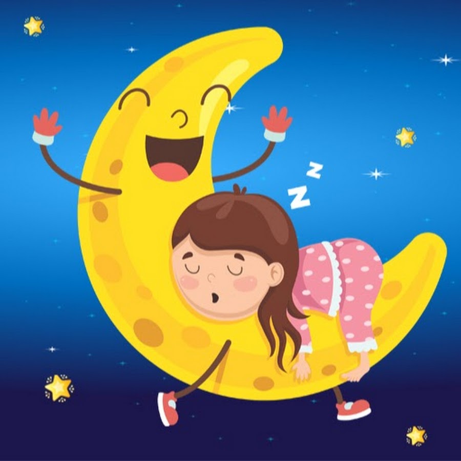 Bedtime Stories Avatar del canal de YouTube