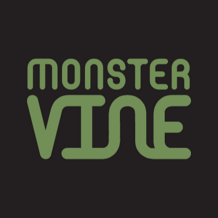 MonsterVine YouTube kanalı avatarı