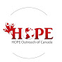 HOPE Outreach of Canada