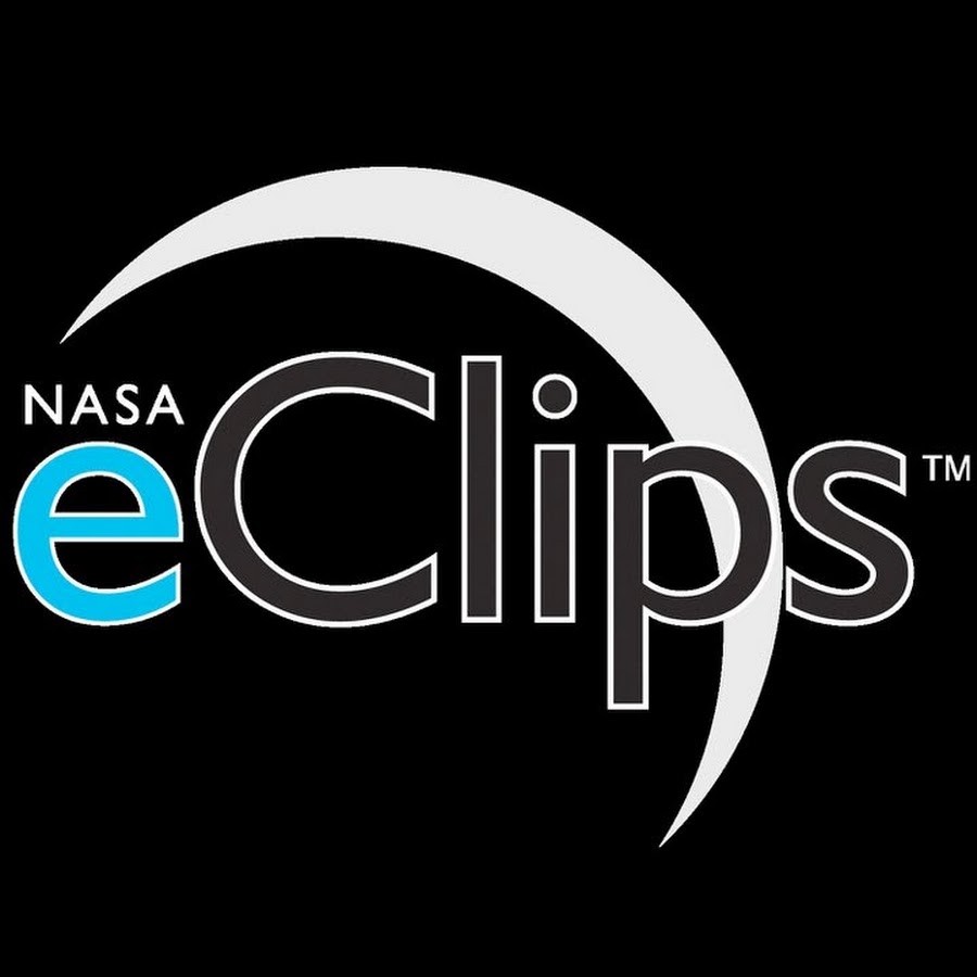 NASAeClips YouTube channel avatar