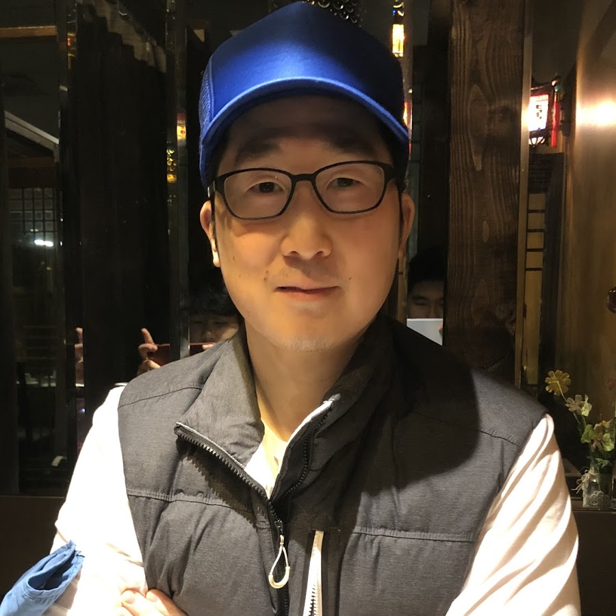 Dr. Ben Kim YouTube channel avatar