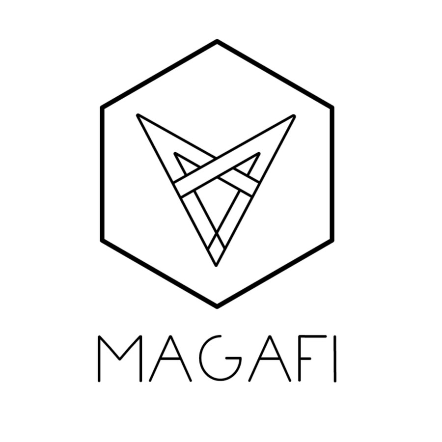 magafivlogs YouTube channel avatar
