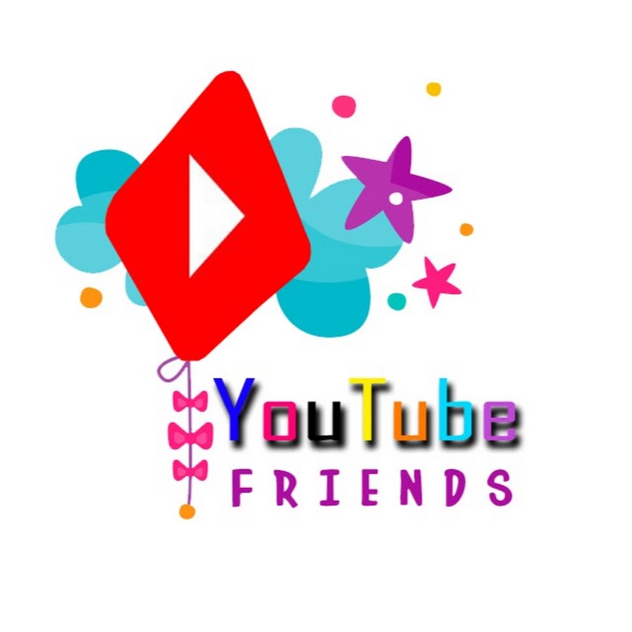 Youtube Friend's YouTube kanalı avatarı
