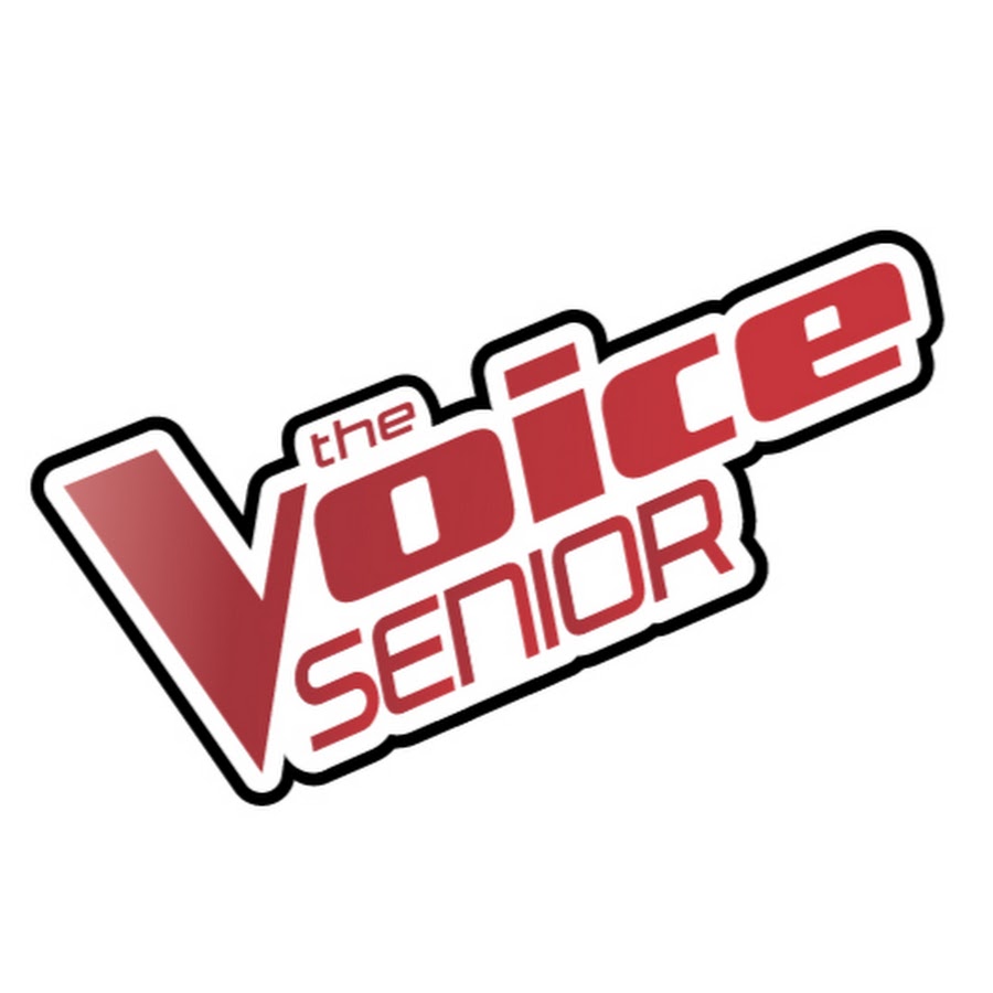 The Voice Senior رمز قناة اليوتيوب