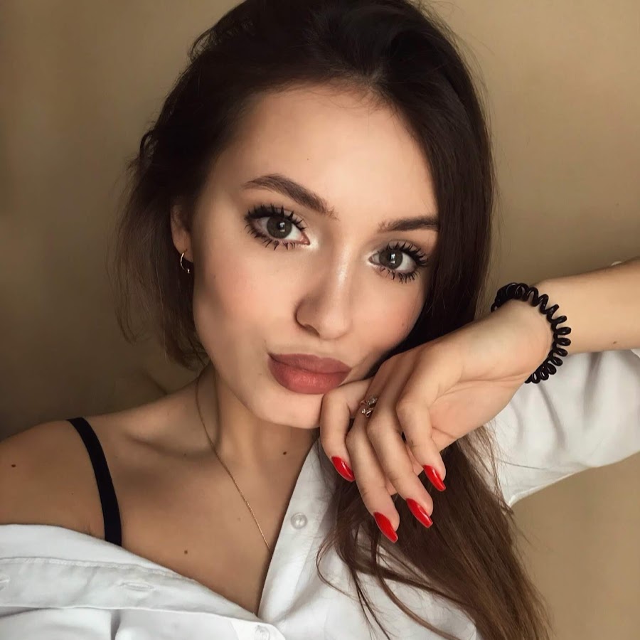 Darina Drobinina YouTube kanalı avatarı