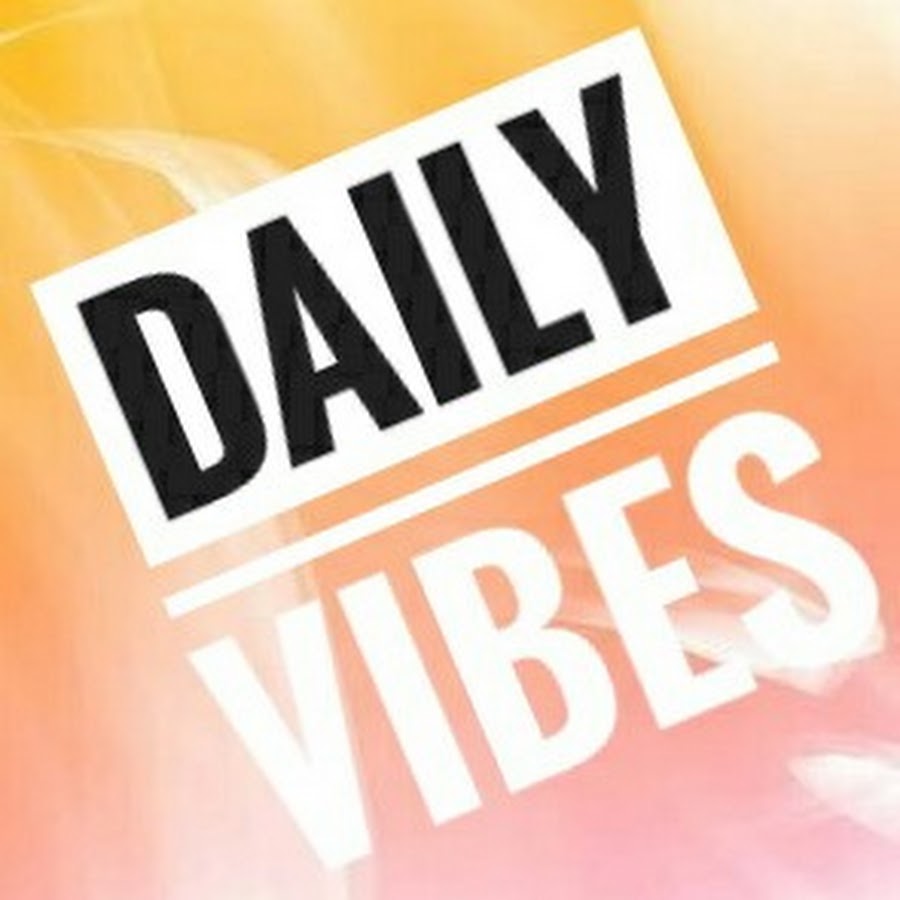 Daily Vibes YouTube-Kanal-Avatar
