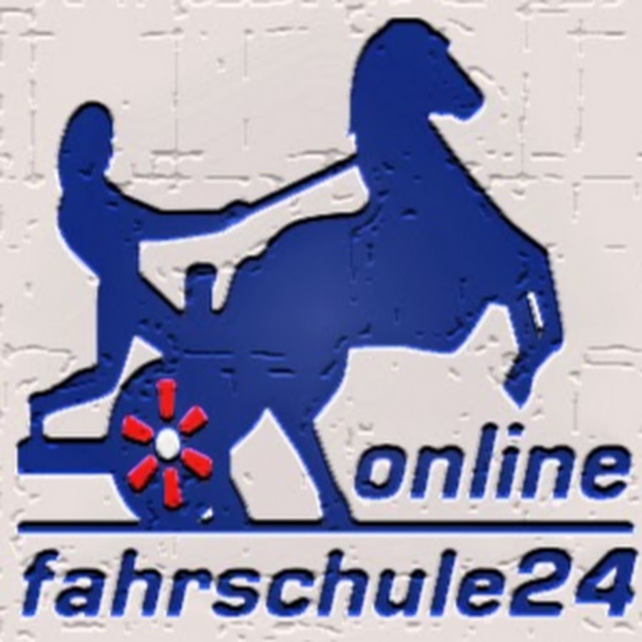 onlinefahrschule24 Avatar channel YouTube 