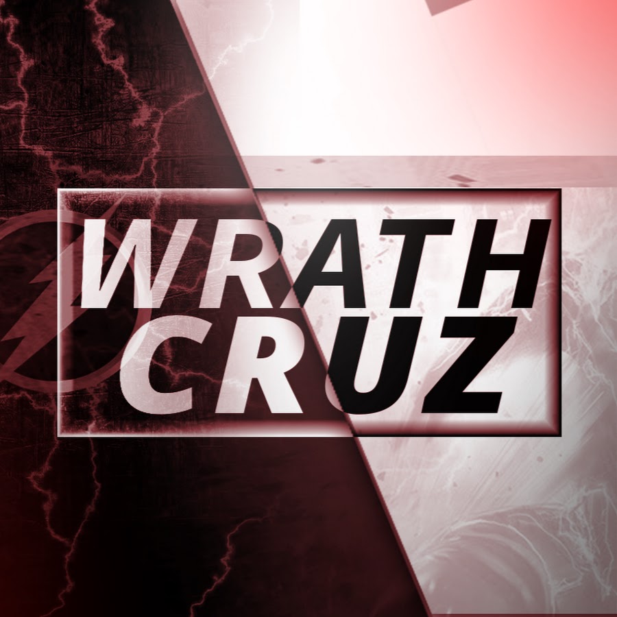 Wrath Cruz YouTube channel avatar