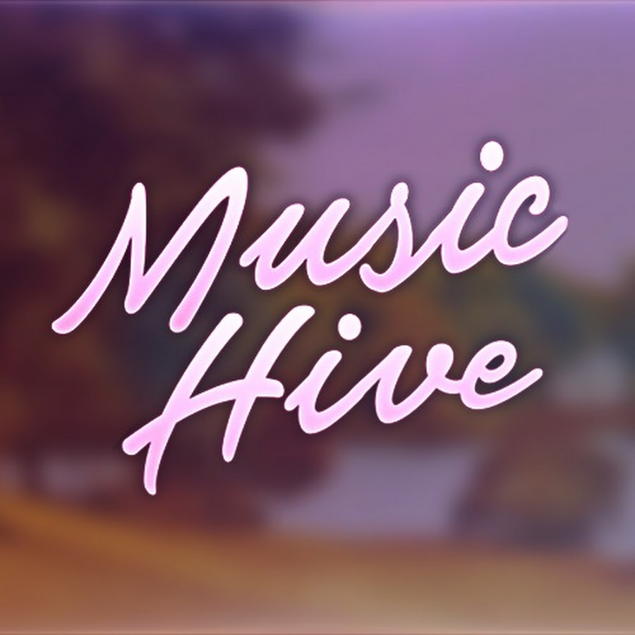 MusicHive Avatar canale YouTube 