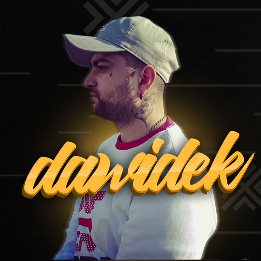 Dawidek9226 YouTube channel avatar