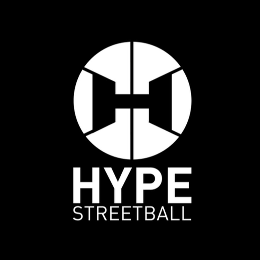 Hype Streetball Аватар канала YouTube