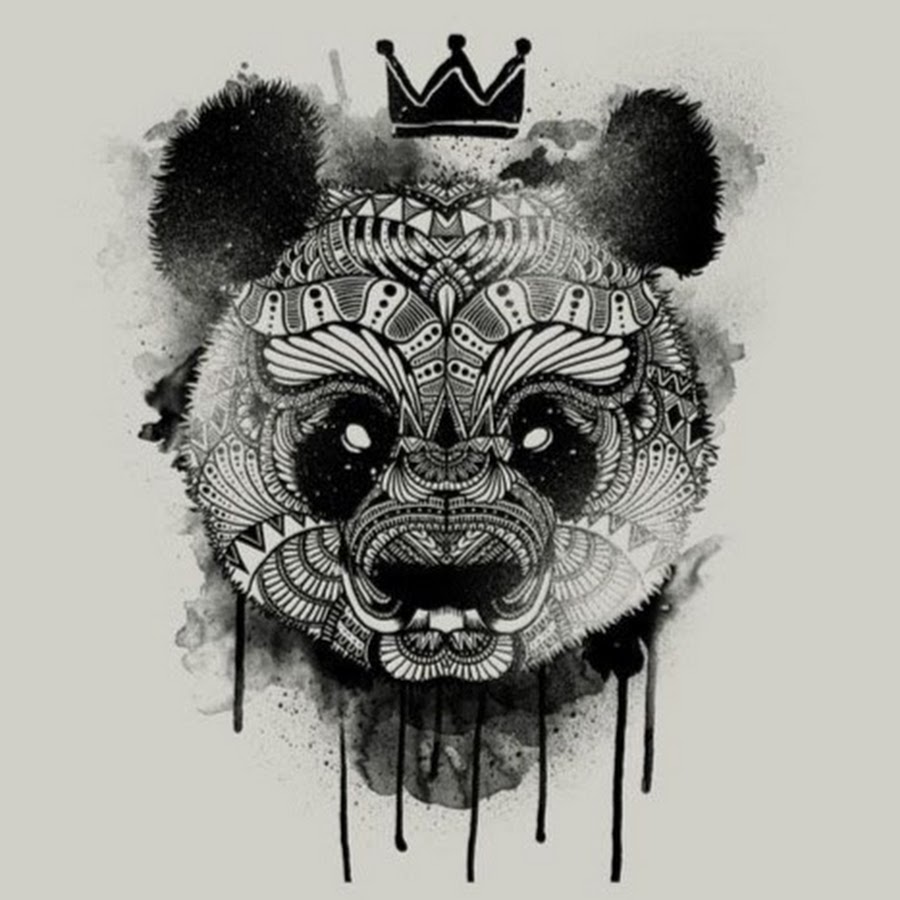 Royal Panda YouTube channel avatar