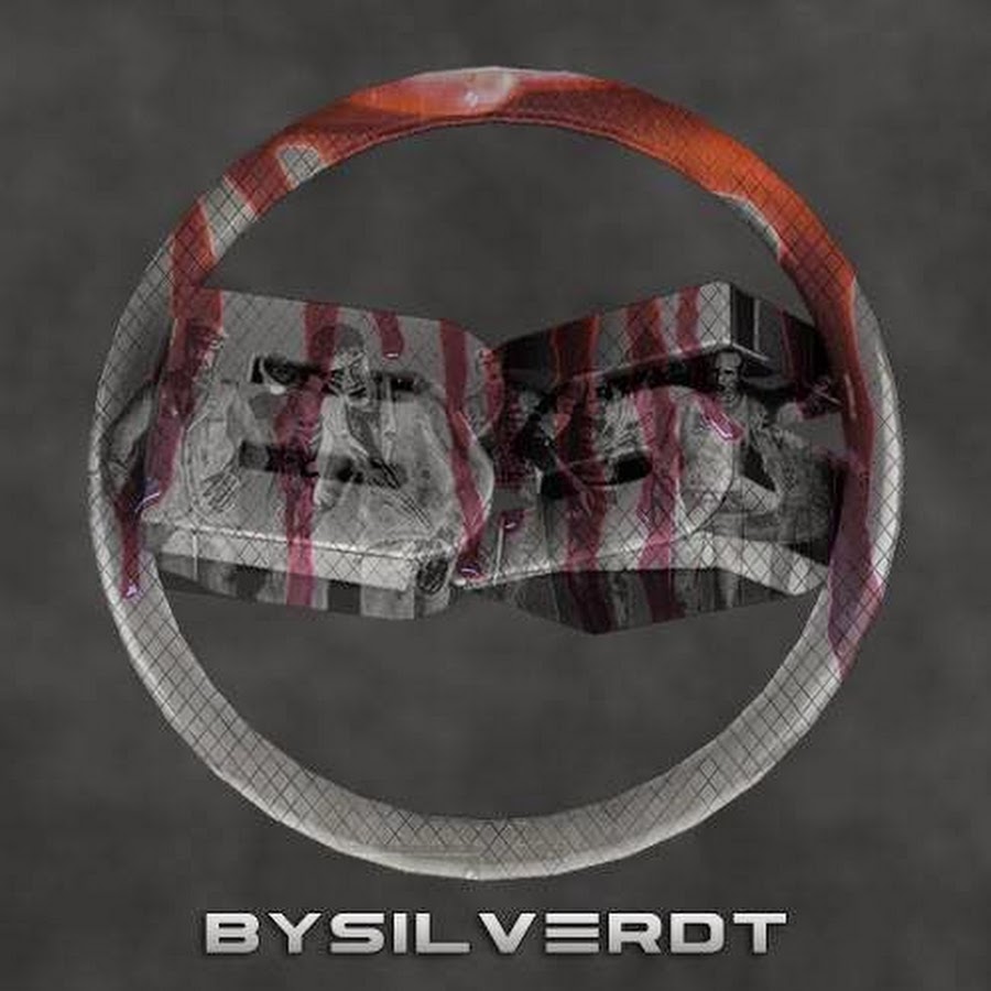 BySilver DT YouTube channel avatar