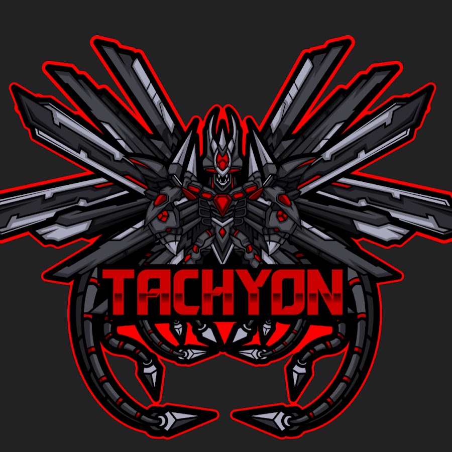 Tachyon YouTube channel avatar