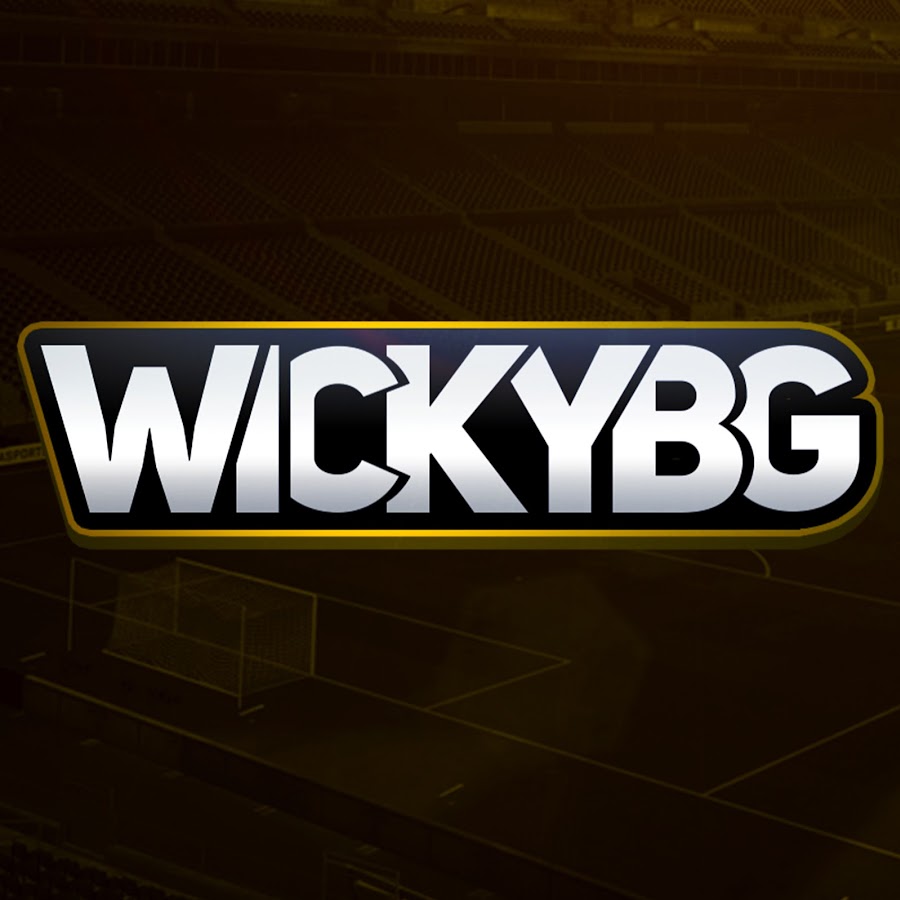 WickyBG - BEST FIFA 17