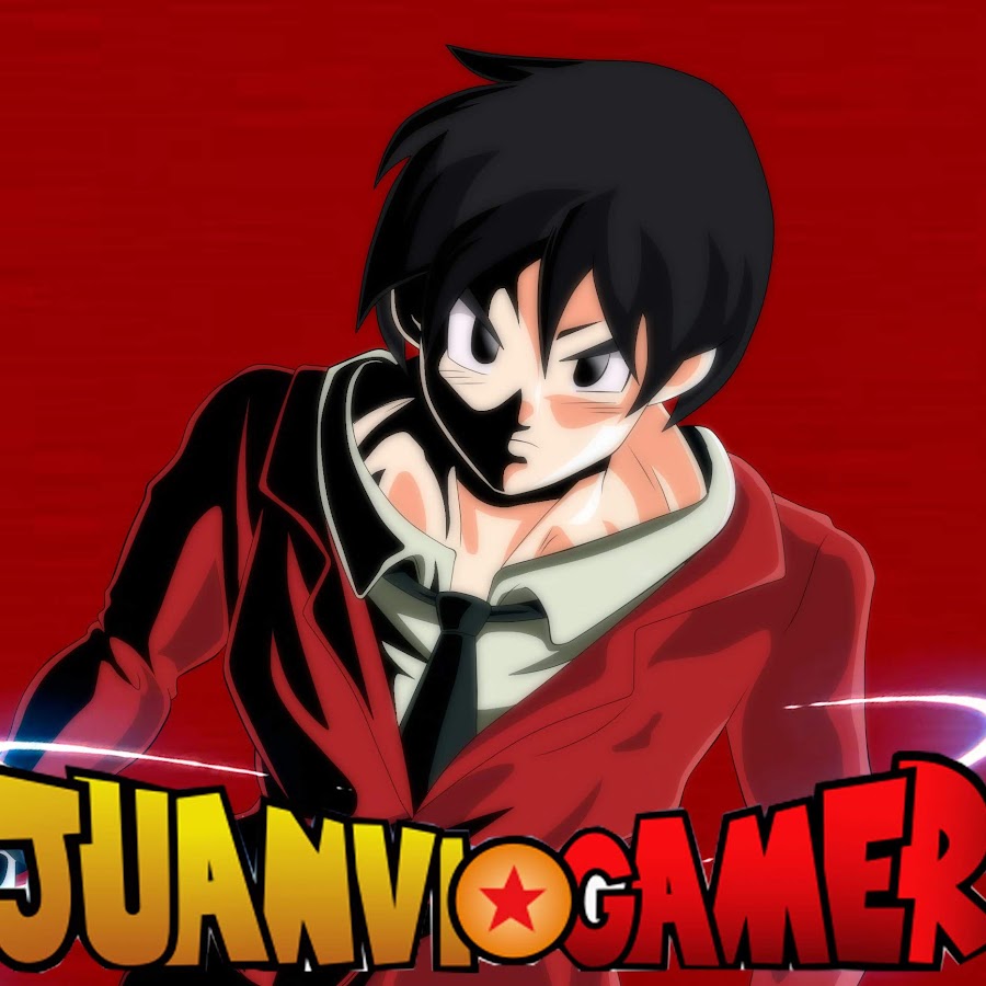 Juanvigamer YouTube channel avatar