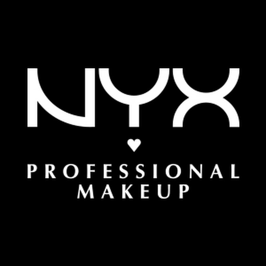 NYX Professional Makeup EspaÃ±a YouTube channel avatar