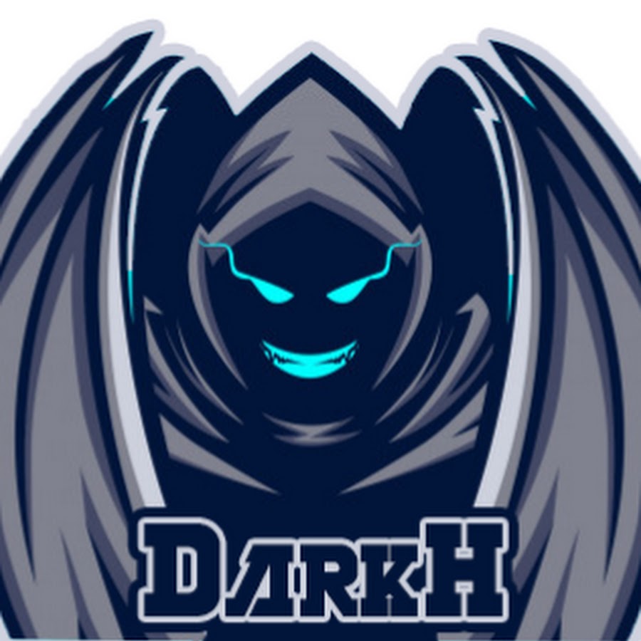 Dark Huerta YouTube channel avatar