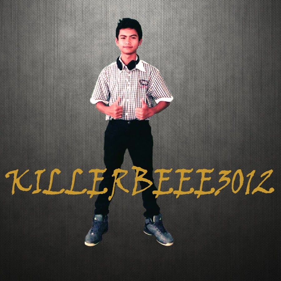 KillerBee3012 YouTube channel avatar