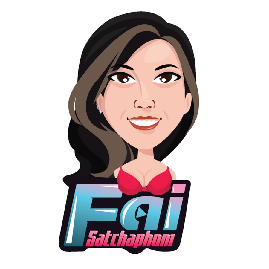 Fai Satchaphom رمز قناة اليوتيوب