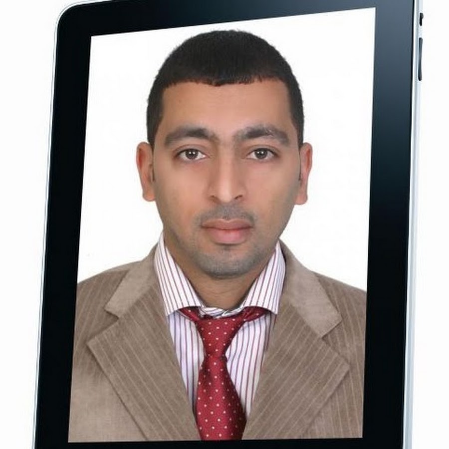 abdelmajid mourid YouTube channel avatar