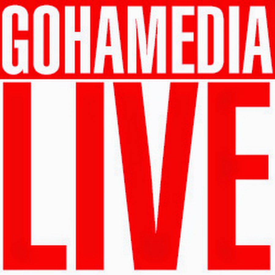 GohaMedia Live YouTube channel avatar