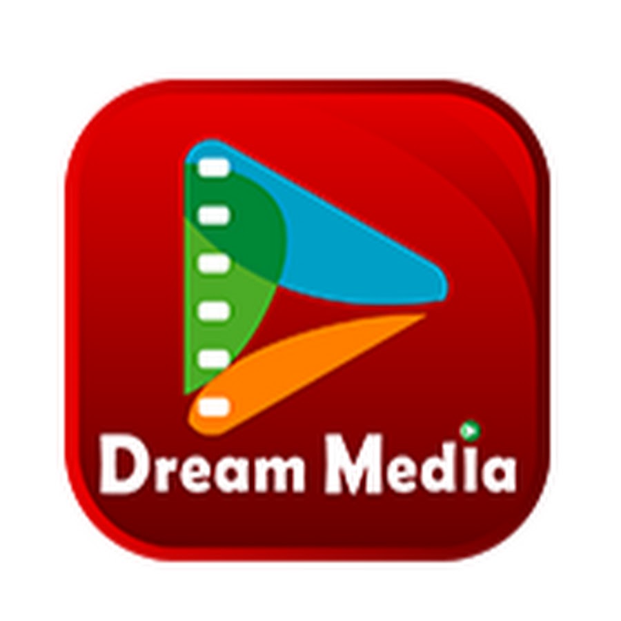 Dream Media YouTube channel avatar