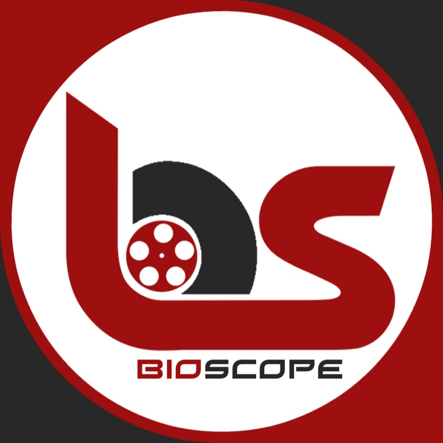 Bioscope YouTube 频道头像