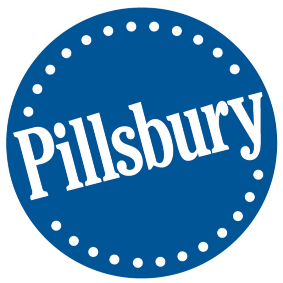 Pillsbury Avatar de chaîne YouTube