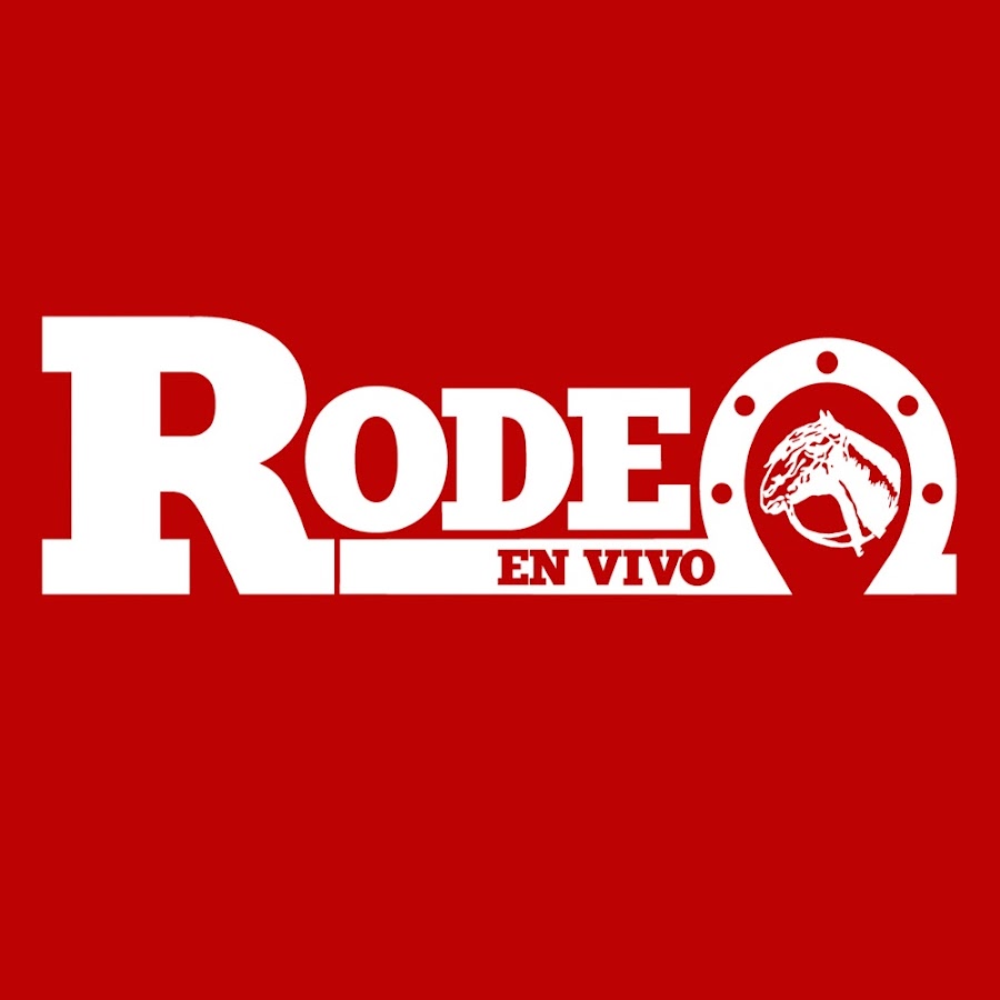 RODEO EN VIVO YouTube channel avatar