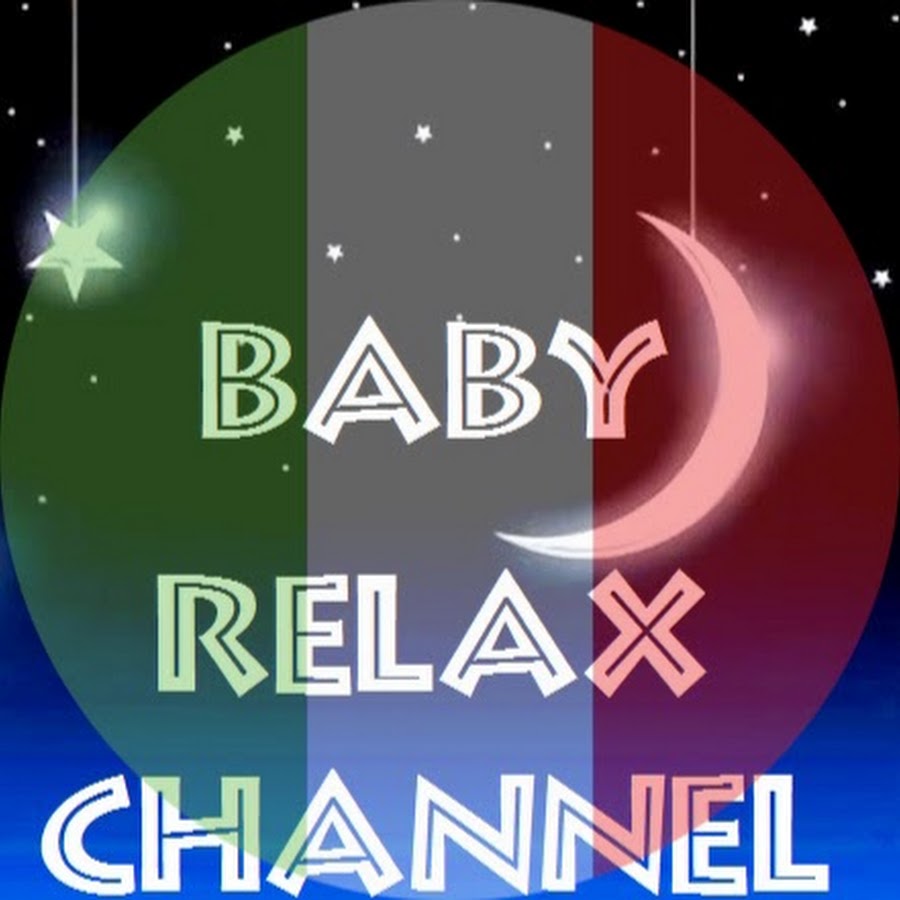 Baby Relax Channel