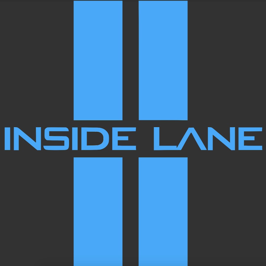 Inside Lane رمز قناة اليوتيوب