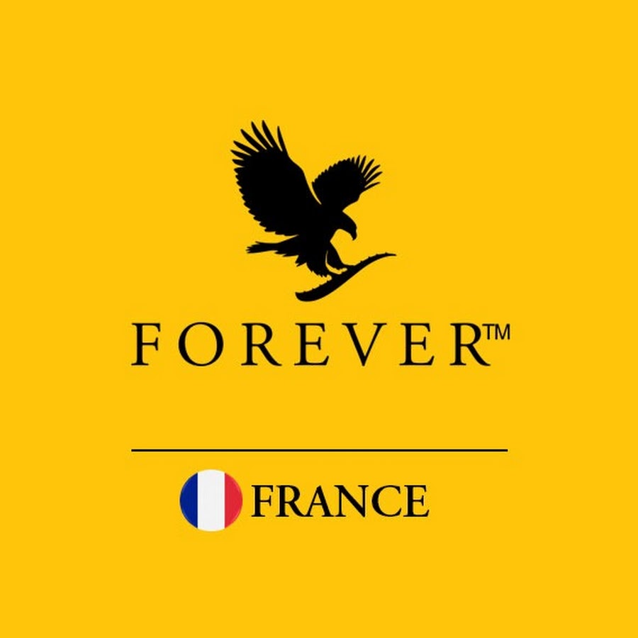 Forever France TV Аватар канала YouTube