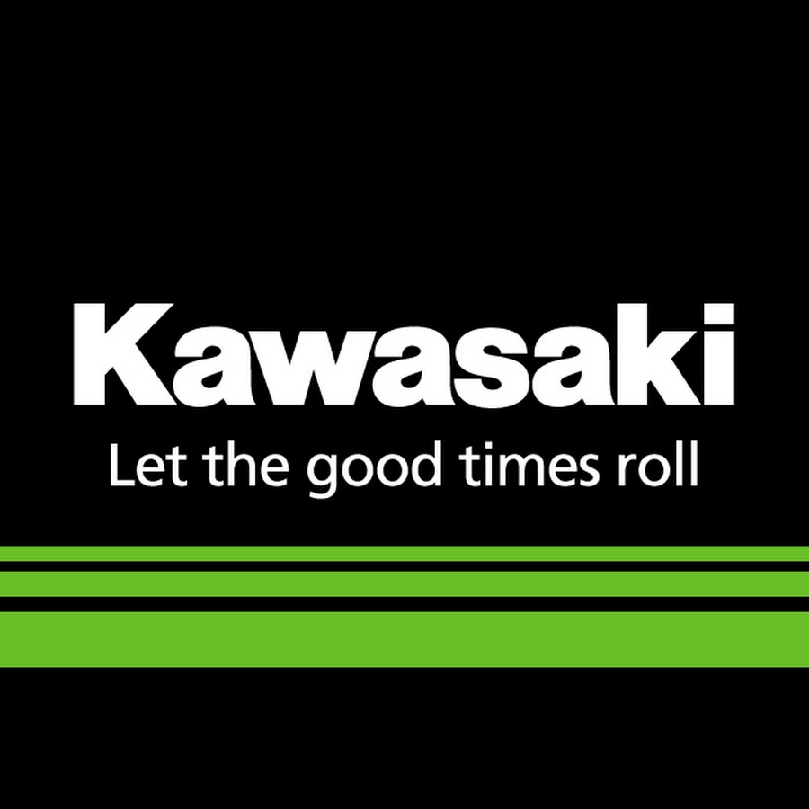 Kawasaki Indonesia YouTube channel avatar
