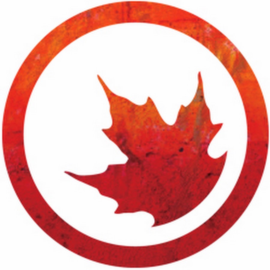 Historica Canada YouTube channel avatar