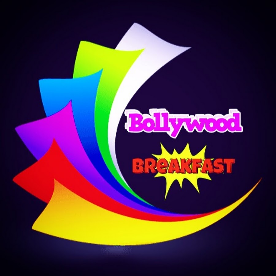 Bollywood BreakFast YouTube kanalı avatarı