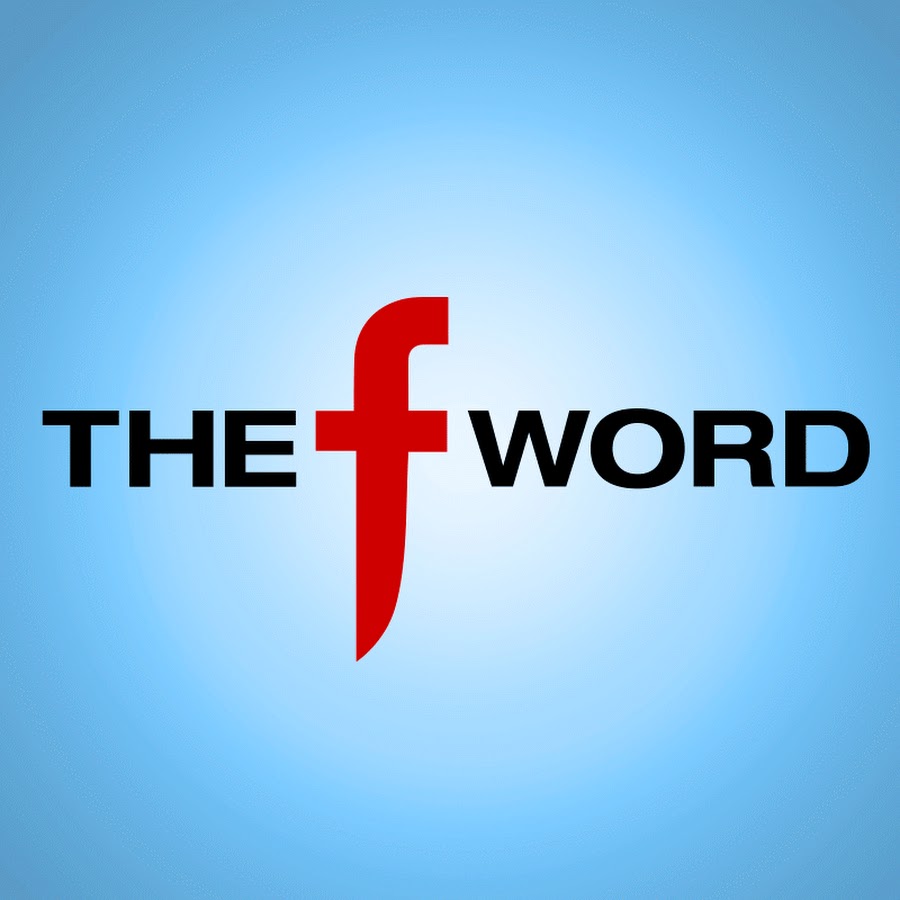 The F Word यूट्यूब चैनल अवतार